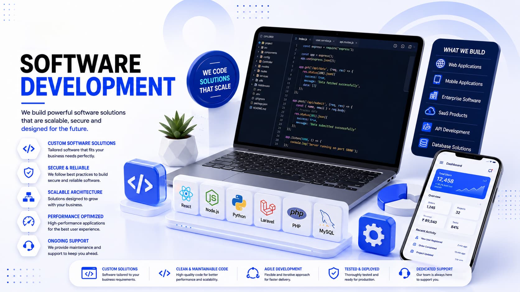 Software Development